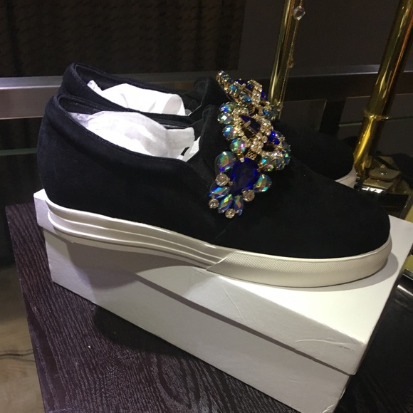 Shoes leather - Picture 2 of 2